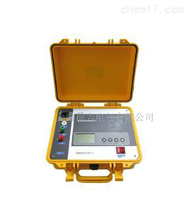 JX-100 智能绝缘电阻测试仪 精准高效的电子电工检测利器