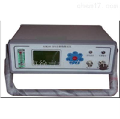 HS-1 SF6分解产物测试仪 电力设备绝缘状态监测的智能卫士