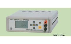 高精度磁通计 NFX-1000 一体式霍尔效应测量仪器的卓越典范